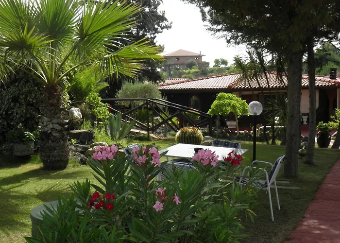 Parco Delle Tre Fontane