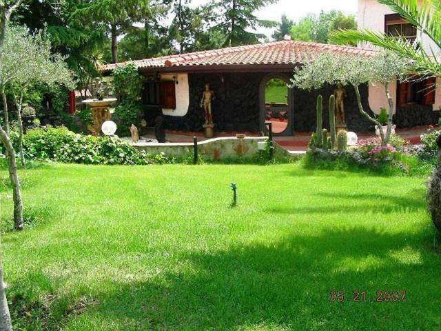 Bed & Breakfast Parco Delle Tre Fontane Nicolosi