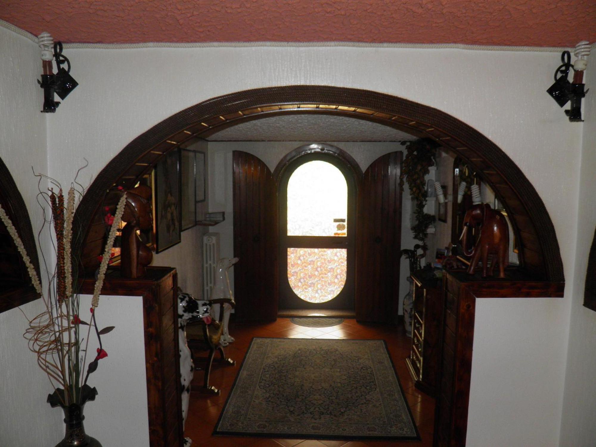 Bed & Breakfast Parco Delle Tre Fontane