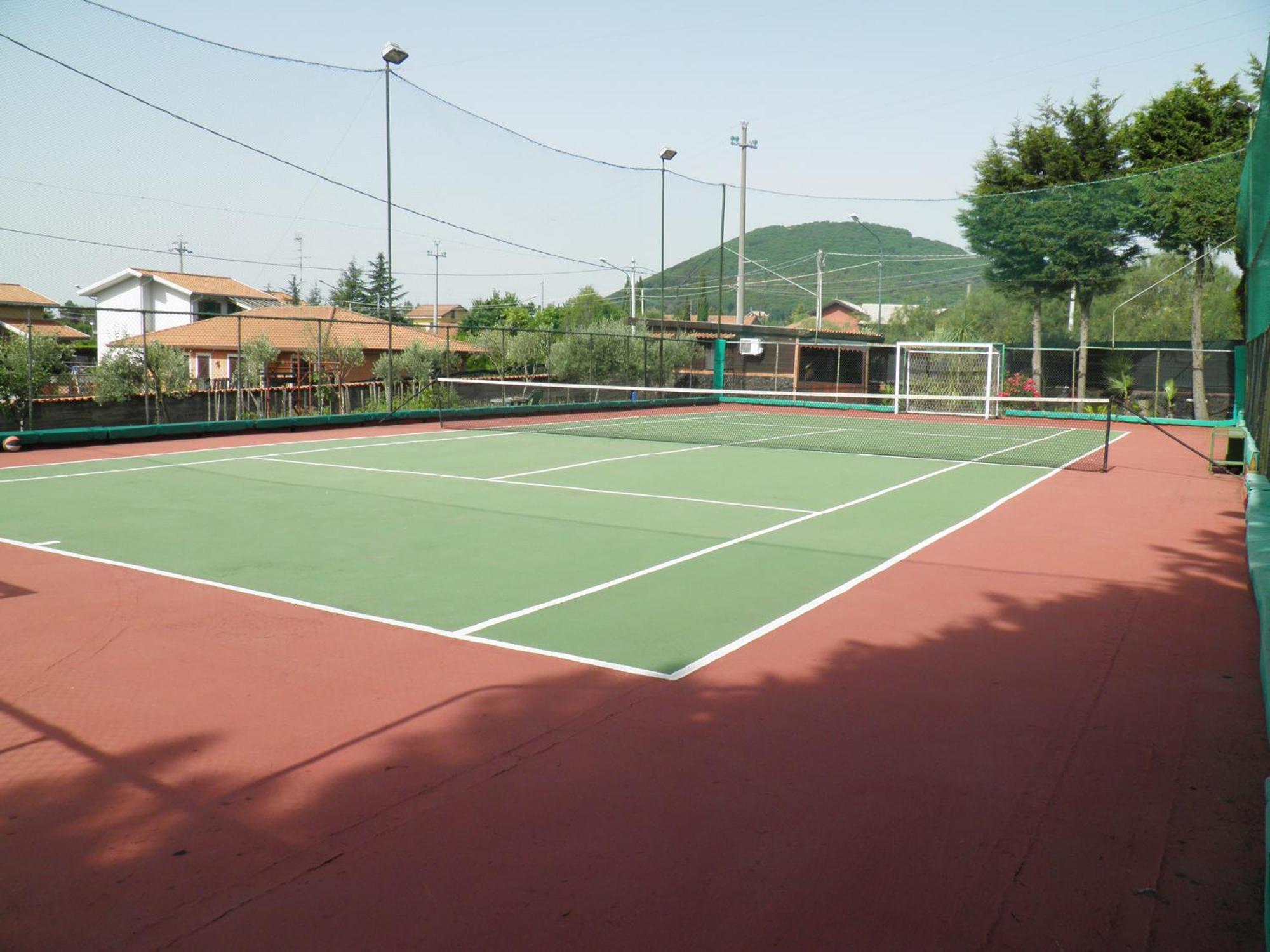 Bed & Breakfast Parco Delle Tre Fontane *