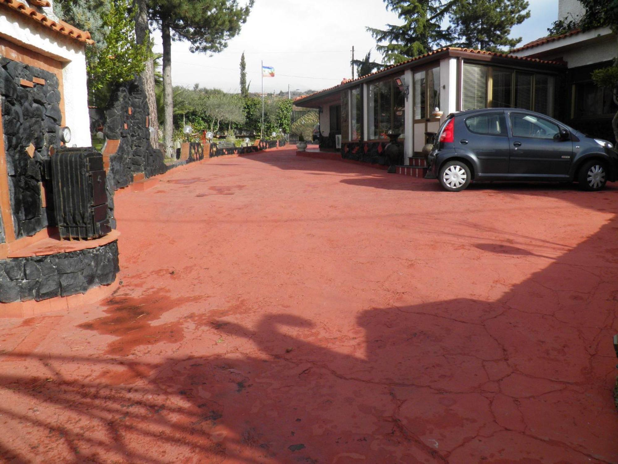 Parco Delle Tre Fontane