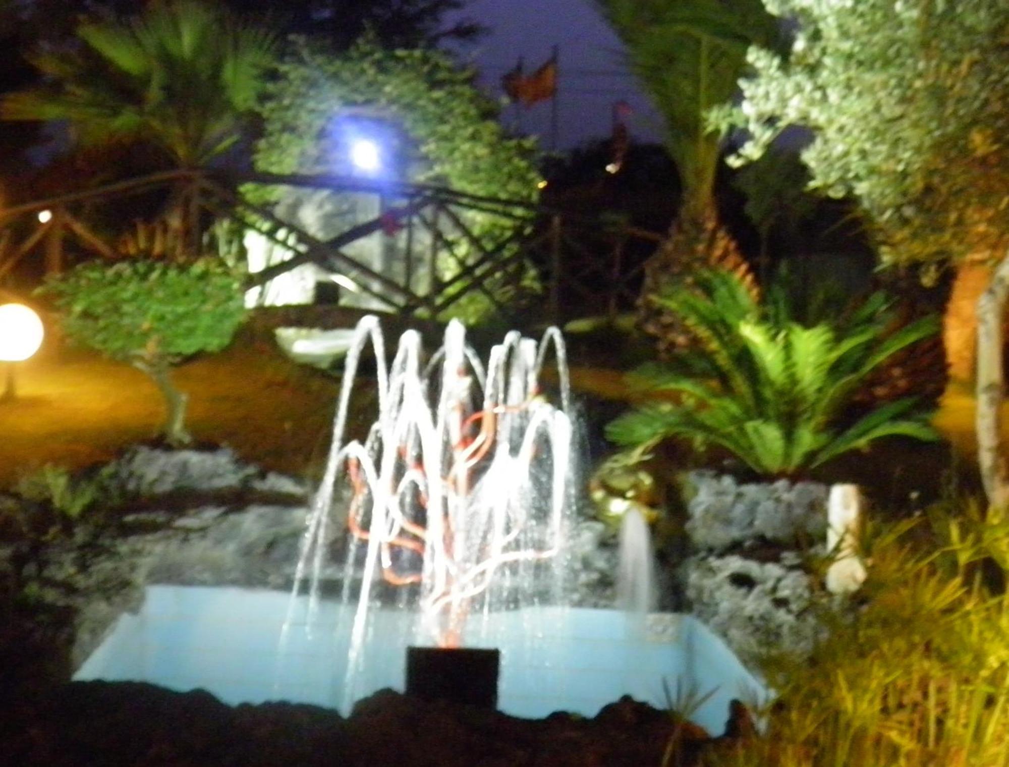 Bed & Breakfast Parco Delle Tre Fontane