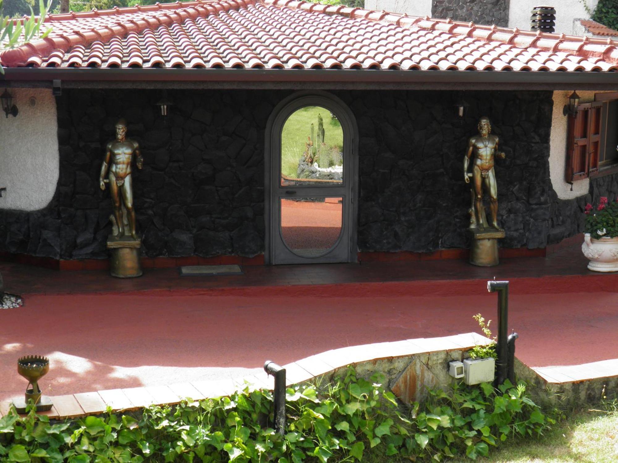Bed & Breakfast Parco Delle Tre Fontane
