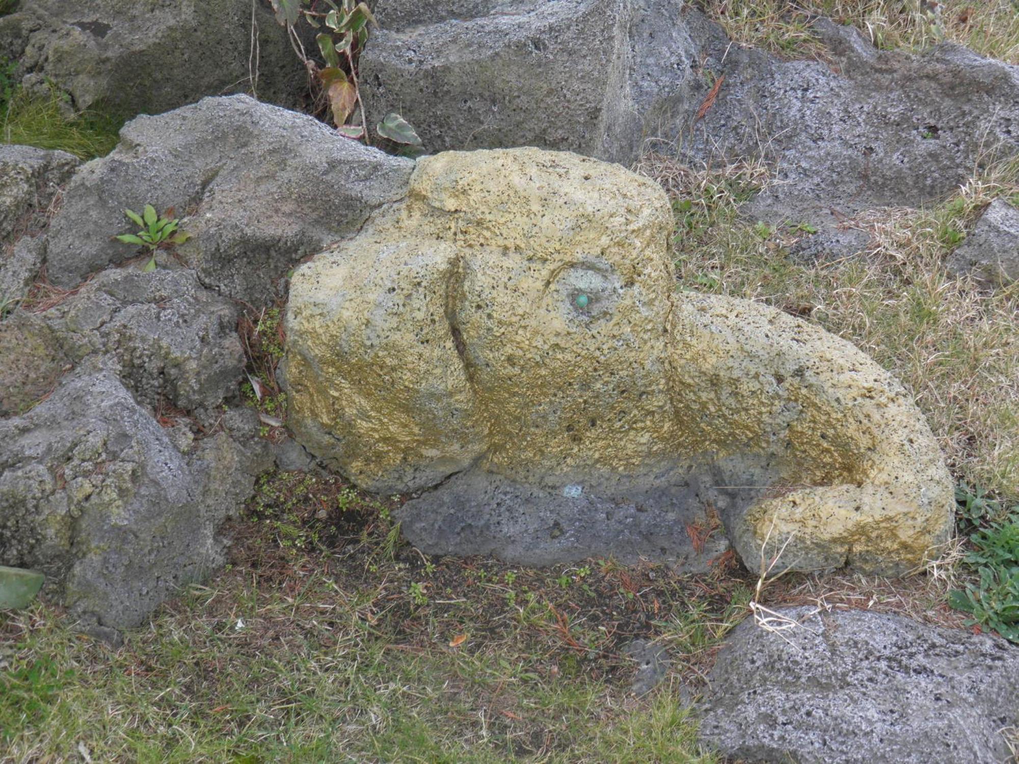 Frühstückspension Parco Delle Tre Fontane
