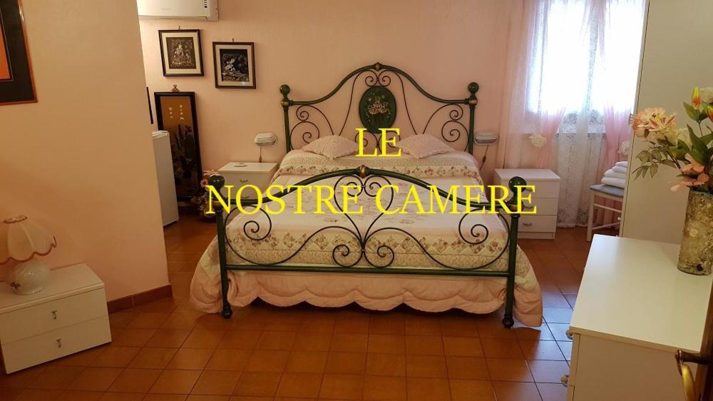Bed & Breakfast Parco Delle Tre Fontane
