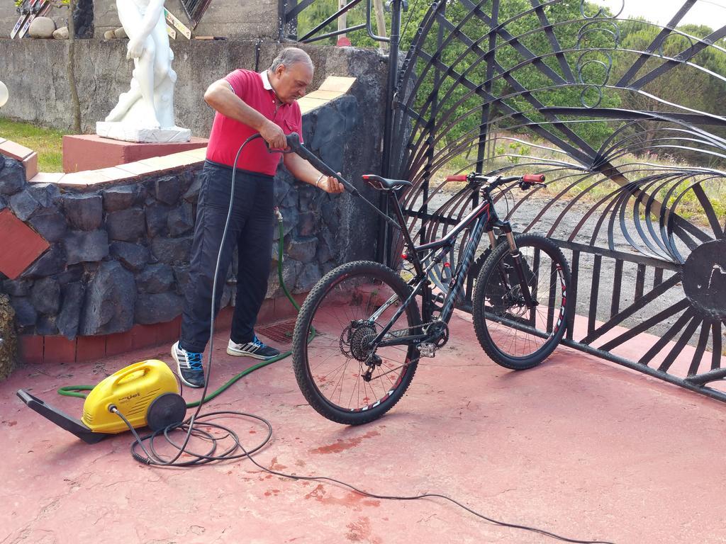 Bed & Breakfast Parco Delle Tre Fontane *