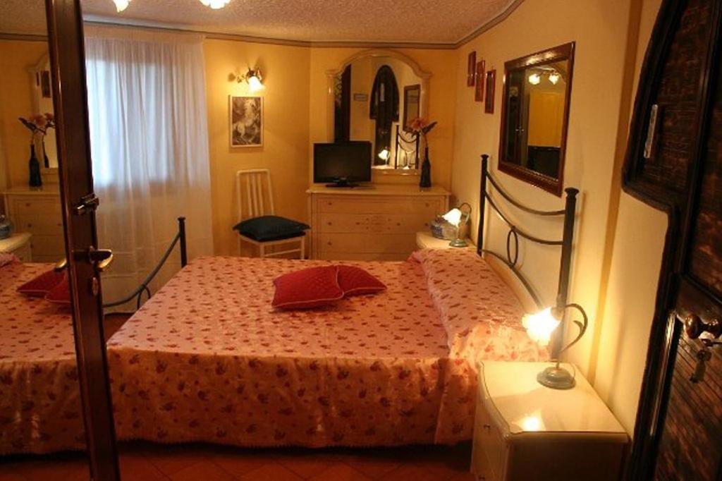 Bed & Breakfast Parco Delle Tre Fontane