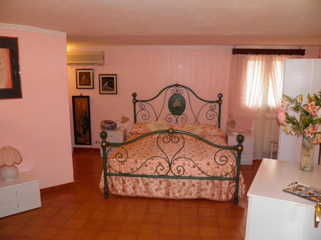 Bed & Breakfast Parco Delle Tre Fontane