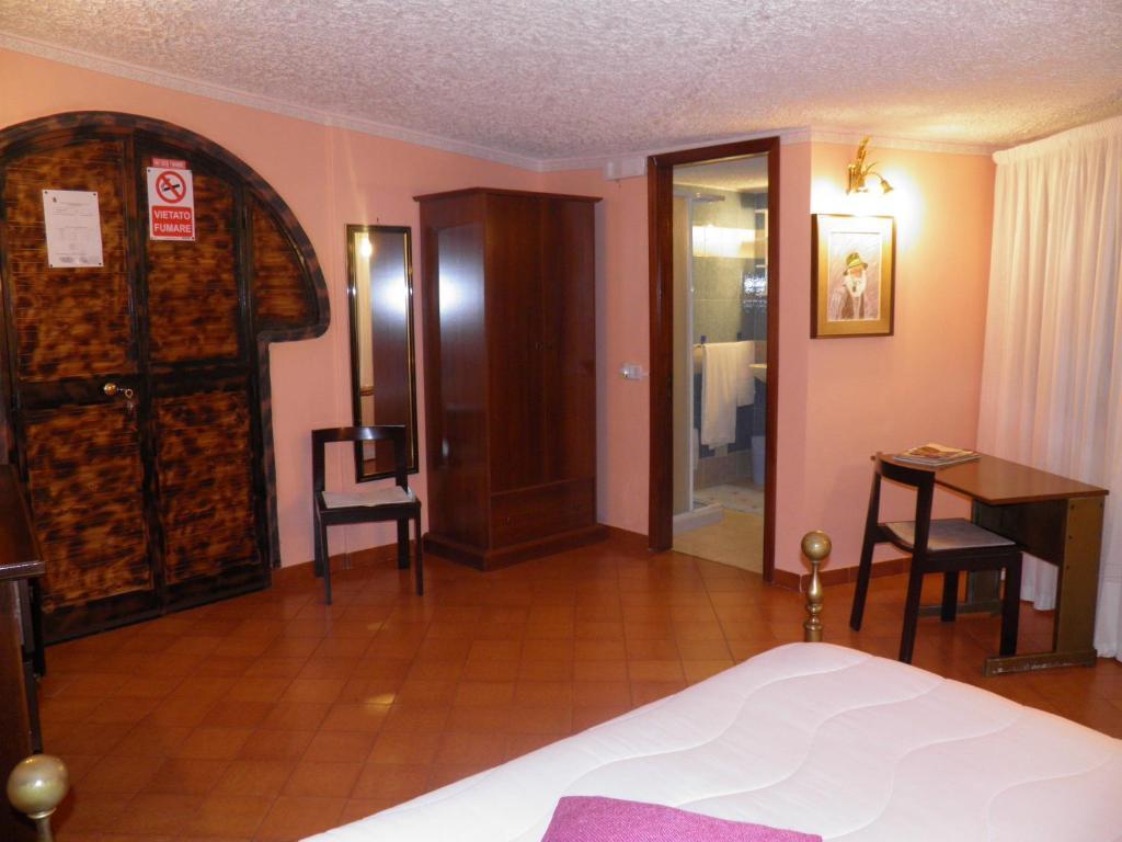Bed & Breakfast Parco Delle Tre Fontane *