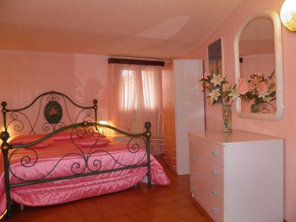 Parco Delle Tre Fontane Bed & Breakfast *