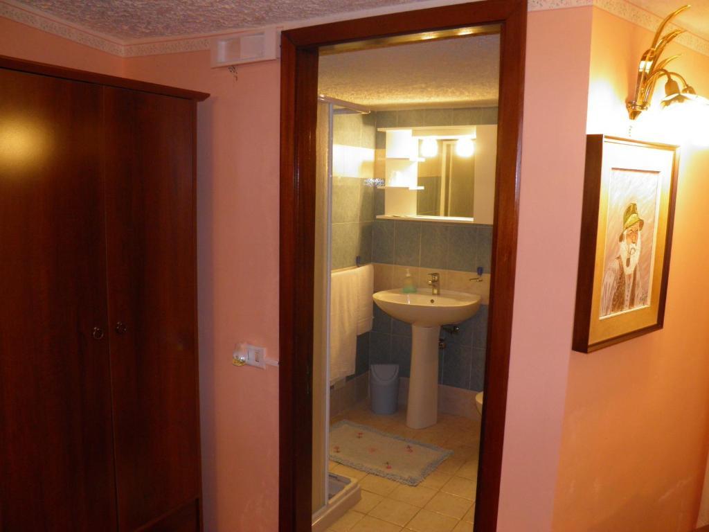 Bed & Breakfast Parco Delle Tre Fontane Nicolosi