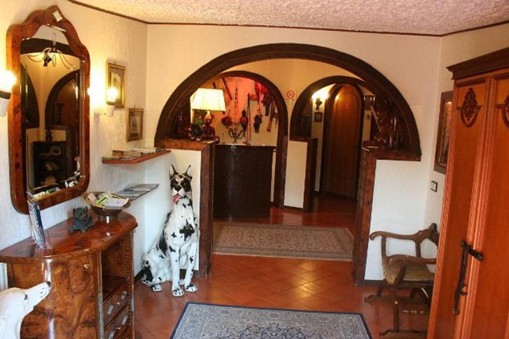Bed & Breakfast Parco Delle Tre Fontane
